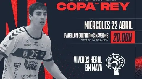 Balonmano Nava Balonmano Nava