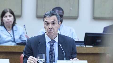 El presidente del Gobierno, Pedro Sánchez, inaugura la primera reunión del Panel de Expertos en IA de Naciones Unidas El presidente del Gobierno, Pedro Sánchez, inaugura la primera reunión del Panel de Expertos en IA de Naciones Unidas