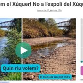Campaña de Xúquer Viu