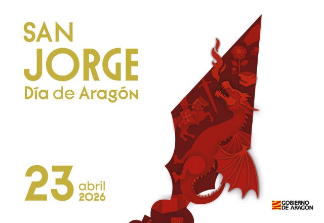 Actividades para celebrar el Día de Aragón Actividades para celebrar el Día de Aragón