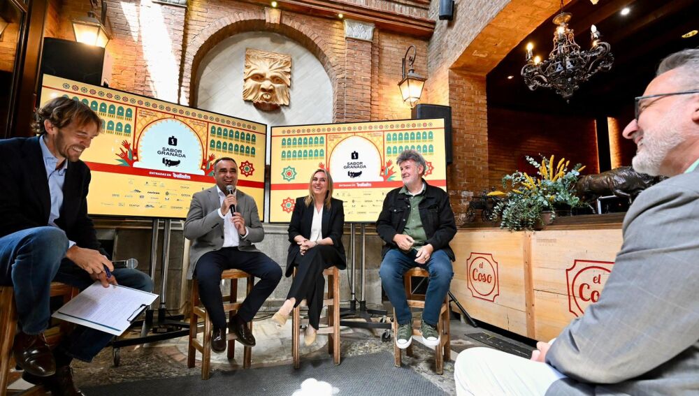 Pablo Alborán, Sting, Dani Martín y Hombres G lideran la temporada de conciertos 2026 en la Plaza de Toros de Granada