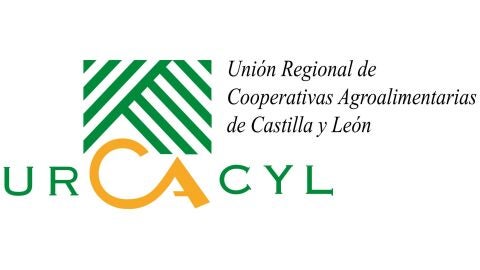 logo URCACYL