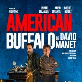 American Buffalo