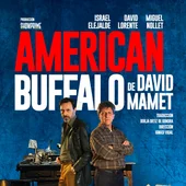 American Buffalo American Buffalo