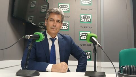 Rafael L&oacute;pez Montes