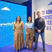 La convocatoria más insólita de Tenerife llega a Málaga: se buscan portadores del “gen explorador” para diseñar una nueva manera de visitar la isla