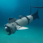 La UJI desarrolla un pez robótico modular para acuicultura que reduce el estrés de los peces y mejora la monitorización submarina La UJI desarrolla un pez robótico modular para acuicultura que reduce el estrés de los peces y mejora la monitorización submarina