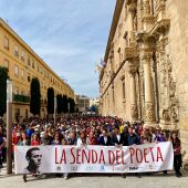 Senda del Poeta