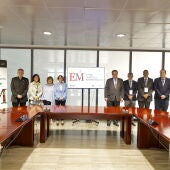 Castellón se conecta con América Latina: la UJI y la UNAM crean una cátedra de cooperación científica y cultural