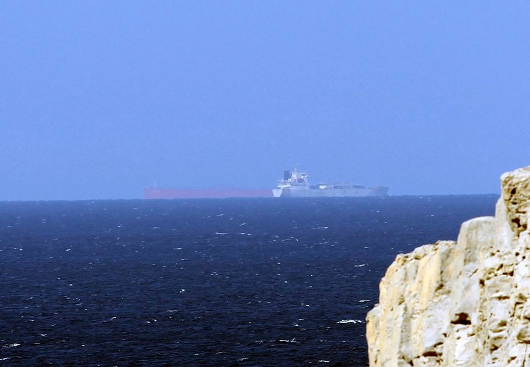 Última hora de la guerra en Irán, en directo: Irán insiste en que no reabrirá Ormuz hasta el levantamiento del bloqueo naval de EE.UU Última hora de la guerra en Irán, en directo: Irán insiste en que no reabrirá Ormuz hasta el levantamiento del bloqueo naval de EE.UU