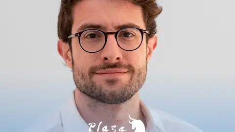 Plaza Mayor impulsa la lectura con un encuentro participativo junto al escritor y divulgador literario Fernando Bonete Plaza Mayor impulsa la lectura con un encuentro participativo junto al escritor y divulgador literario Fernando Bonete