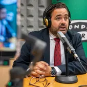 Paco Núñez, presidente del PP en CLM Paco Núñez, presidente del PP en CLM