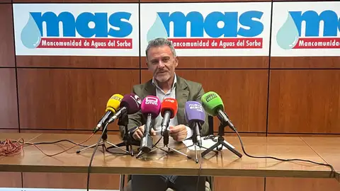 La Mancomunidad de Aguas del Sorbe empezará a renovar su red en Marchamalo La Mancomunidad de Aguas del Sorbe empezará a renovar su red en Marchamalo