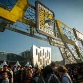 La San Diego Comic-Con® Málaga 2026 abre mañana, a las 10:00h, su preventa exclusiva con invitados especiales ya confirmados y dos productos de edición exclusiva a la venta