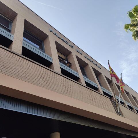 Juzgados de Catarroja.