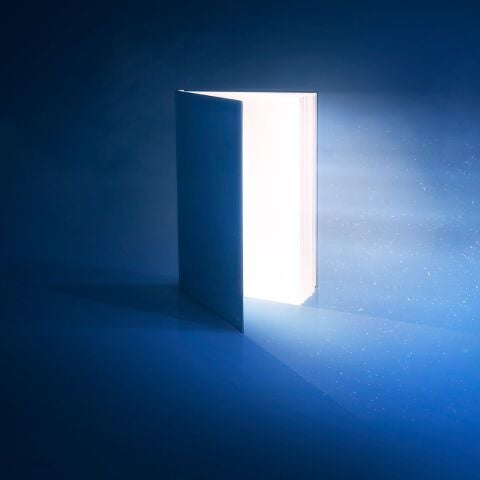 Todo est&aacute; en los libros HERO