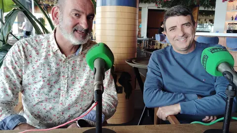 Más de Uno Alicante Tertulia Deportiva 22-04-26 Tertulia deportiva Onda Cero Alicante Villa bandida