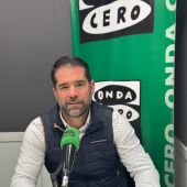 Alcalde de Loja, Joaquín Ordoñez 