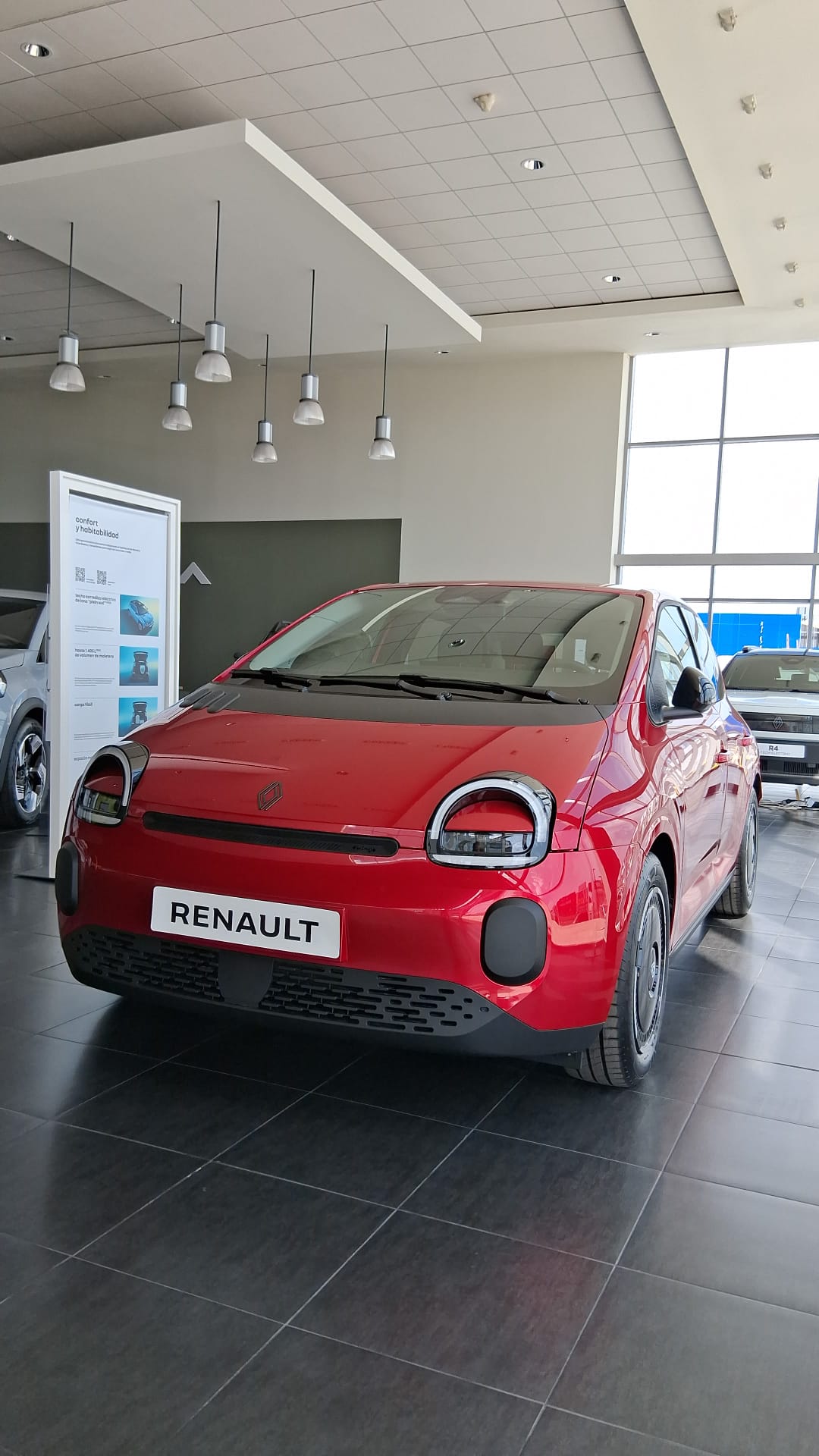 Llegan los Serna Days de Renault y Dacia a Elche, Orihuela y Torrevieja Llegan los Serna Days de Renault y Dacia a Elche, Orihuela y Torrevieja