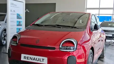 Llegan los Serna Days de Renault y Dacia a Elche, Orihuela y Torrevieja Llegan los Serna Days de Renault y Dacia a Elche, Orihuela y Torrevieja