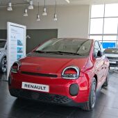Llegan los Serna Days de Renault y Dacia a Elche, Orihuela y Torrevieja