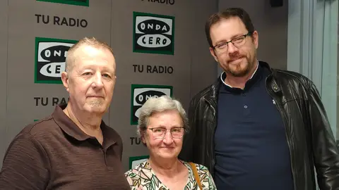 La Asociación Vecinal Barrio Centro de Alcalá de Henares convoca una concentración pública este domingo para denunciar la contaminación acústica que sufren en el centro histórico por eventos masivos como los Conciertos en la Muralla Integrantes de la Asociación Vecinal Barrio Centro de Alcalá de Henares