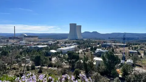 Protección Civil realizará este viernes un simulacro del sistema ES-Alert en el entorno de la central nuclear de Trillo Protección Civil realizará este viernes un simulacro del sistema ES-Alert en el entorno de la central nuclear de Trillo