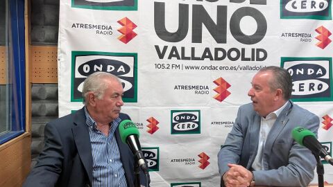 Ponemos el foco en la situaci&oacute;n del campo, de la mano de @ASAJACyL y @upacyl