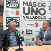 Ponemos el foco en la situación del campo, de la mano de @ASAJACyL y @upacyl Ponemos el foco en la situación del campo, de la mano de @ASAJACyL y @upacyl