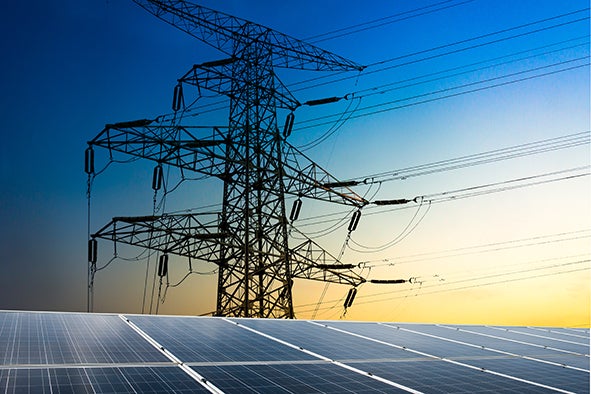 El Instituto Tecnológico de la Energía (ITE), referente en innovación aplicada al sector energético episode artwork