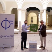 Fundalogy apoya a Eldes y su plataforma de aprendizaje de lengua de signos por IA Fundalogy apoya a Eldes y su plataforma de aprendizaje de lengua de signos por IA