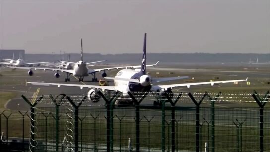 La aviaci&oacute;n avisa: el fin del bloqueo en Ormuz no solucionar&aacute; la crisis y se prolongar&aacute; hasta verano