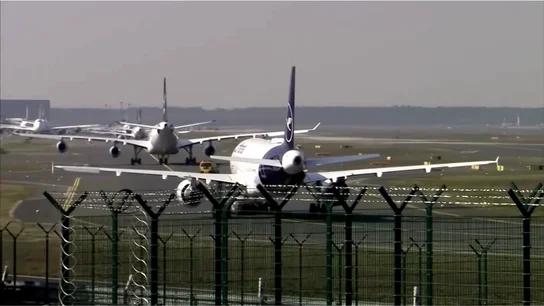 La aviación avisa: el fin del bloqueo en Ormuz no solucionará la crisis y se prolongará hasta verano La aviación avisa: el fin del bloqueo en Ormuz no solucionará la crisis y se prolongará hasta verano