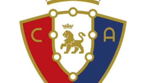 Escudo CA Osasuna