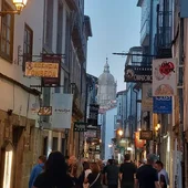 El Ayuntamiento de Santiago impulsa un programa para diversificar la oferta turística más allá de la Ciudad Histórica El Ayuntamiento de Santiago impulsa un programa para diversificar la oferta turística más allá de la Ciudad Histórica