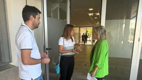 El ayuntamiento de Almassora envía cartas a 507 familias por la admisión escolar. El ayuntamiento de Almassora envía cartas a 507 familias por la admisión escolar.