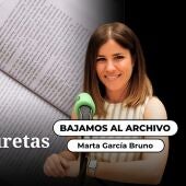 Bajemos al archivo: Políticos culturetas