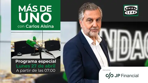 ‘Más de uno’ pone el foco en la nueva cultura financiera de la mano de JP Financial ‘Más de uno’ pone el foco en la nueva cultura financiera de la mano de JP Financial