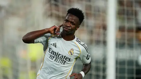 Vinicius Jr Vinicius Jr