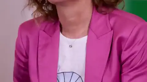 María Jesús Montero promete aprobar na ley de sanidad siu es elegida presidenta María Jesús Montero promete aprobar na ley de sanidad siu es elegida presidenta