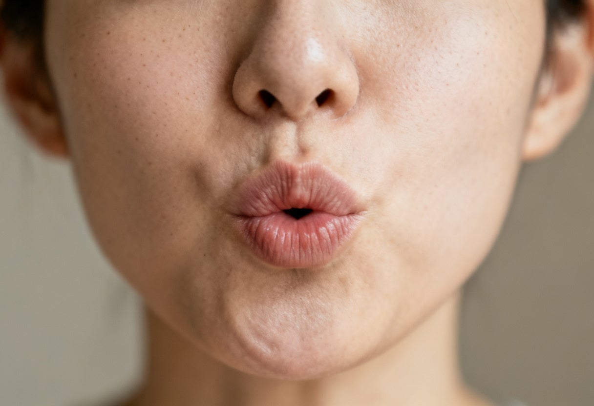 Por qué silbar es tan difícil para algunos y qué dice la ciencia sobre esta habilidad Por qué silbar es tan difícil para algunos y qué dice la ciencia sobre esta habilidad