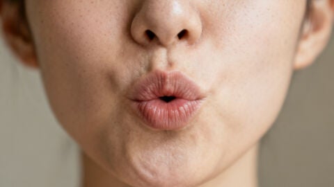 Por qu&eacute; silbar es tan dif&iacute;cil para algunos y qu&eacute; dice la ciencia sobre esta habilidad