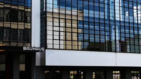 Bauhaus Bauhaus
