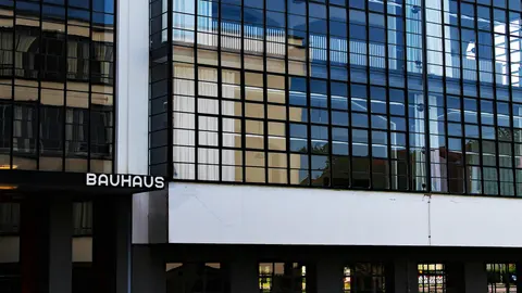 Bauhaus