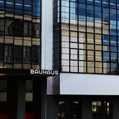 Bauhaus Bauhaus