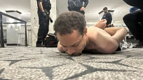 Quién es Cole Allen: el sospechoso por el tiroteo a Trump en la Cena de Corresponsales Quién es Cole Allen: el sospechoso por el tiroteo a Trump en la Cena de Corresponsales