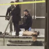 Donald Trump, evacuado ileso de la Cena de Corresponsales de la Casa Blanca tras un tiroteo