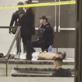 Donald Trump, evacuado ileso de la Cena de Corresponsales de la Casa Blanca tras un tiroteo Donald Trump, evacuado ileso de la Cena de Corresponsales de la Casa Blanca tras un tiroteo