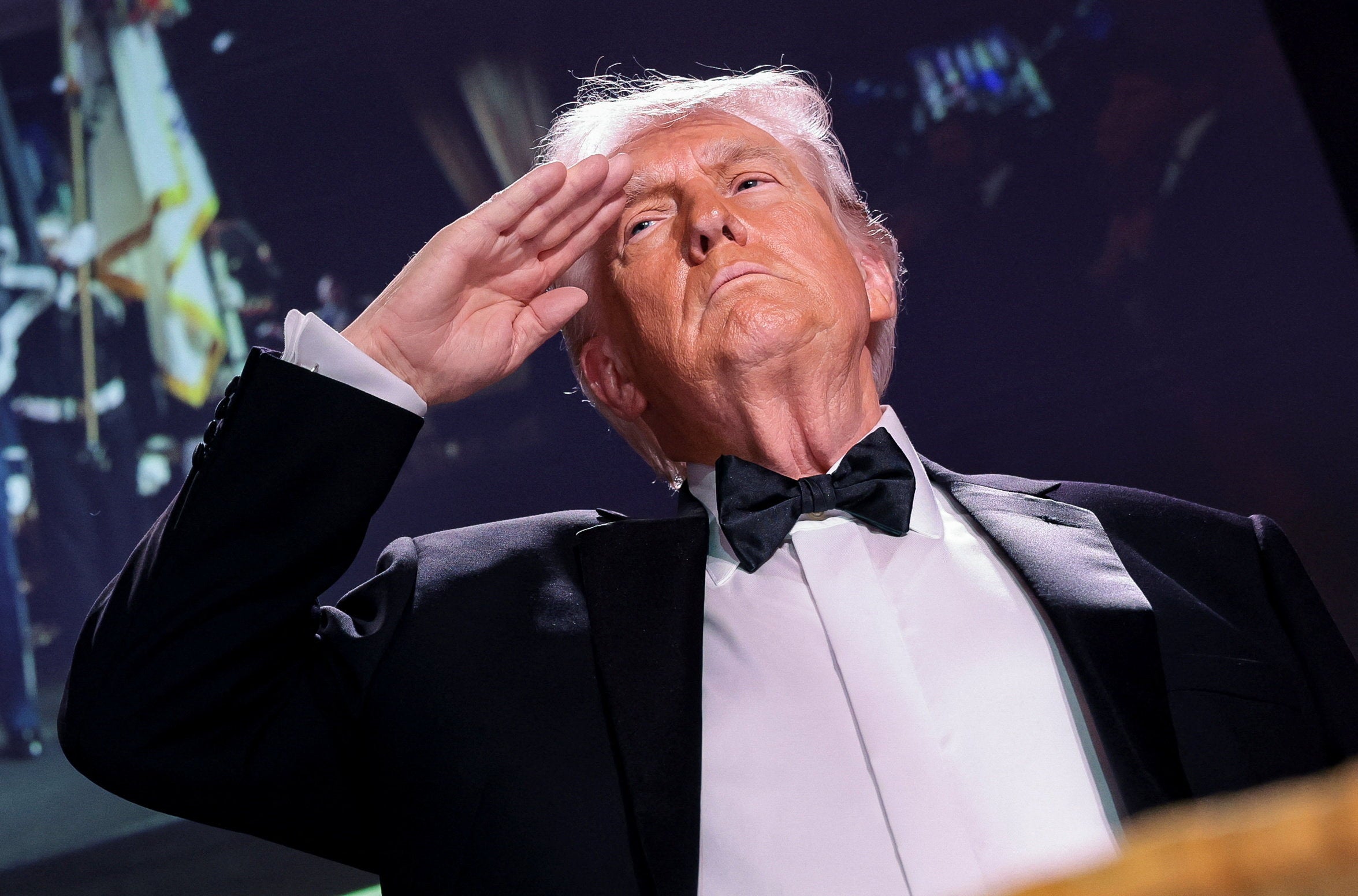 Todo lo que se sabe del ataque contra Trump: tercer atentado en dos años y un "lobo solitario" que reaviva las dudas sobre la seguridad Todo lo que se sabe del ataque contra Trump: tercer atentado en dos años y un "lobo solitario" que reaviva las dudas sobre la seguridad