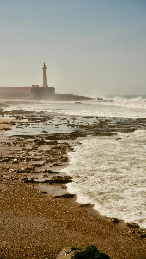 Costa Atlántica de Marruecos Costa Atlántica de Marruecos